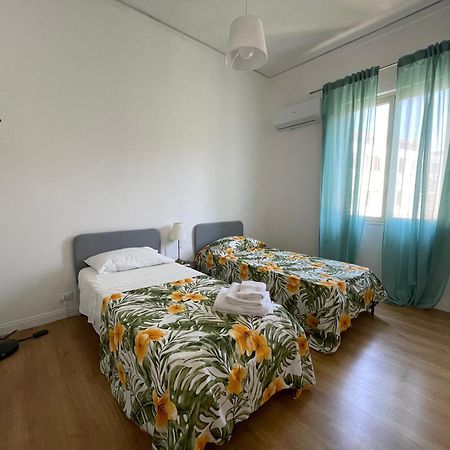 Appartamento Vicino Il Centro Palermo Buitenkant foto